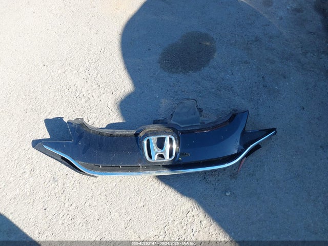 JHMGK5H79GS013382 Honda l15b1