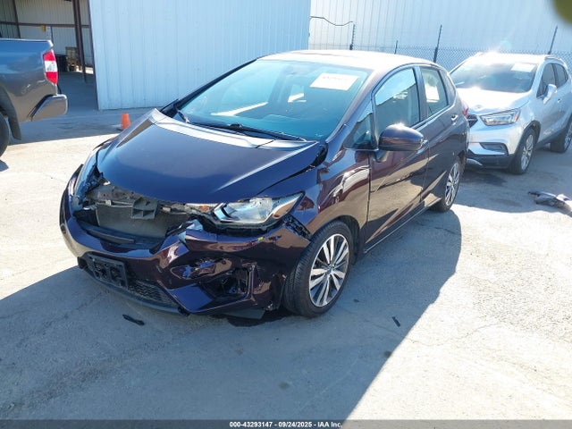 JHMGK5H79GS013382 Honda l15b1