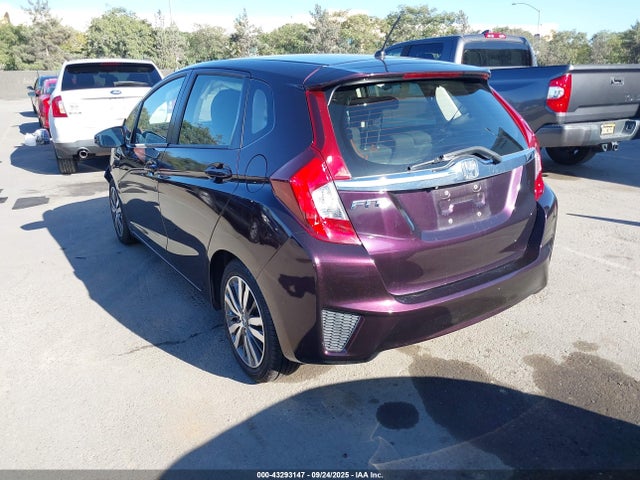 JHMGK5H79GS013382 Honda l15b1