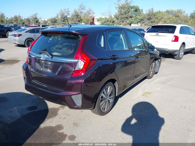JHMGK5H79GS013382 Honda l15b1