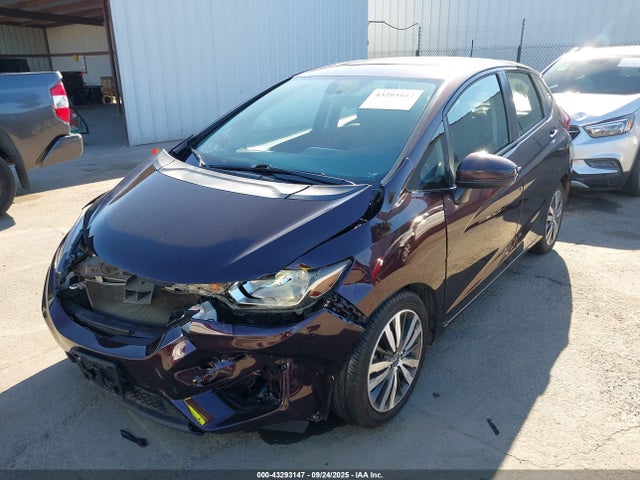 JHMGK5H79GS013382 Honda l15b1