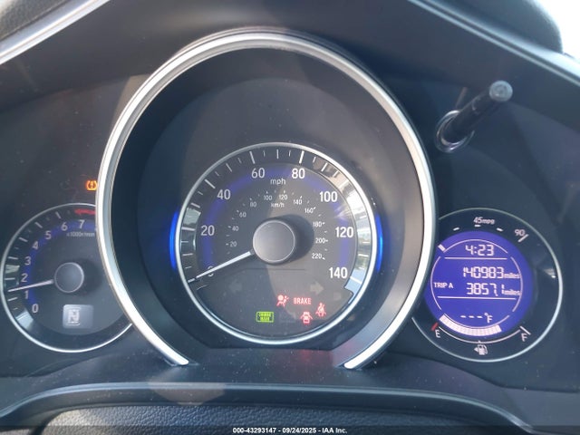 JHMGK5H79GS013382 Honda l15b1