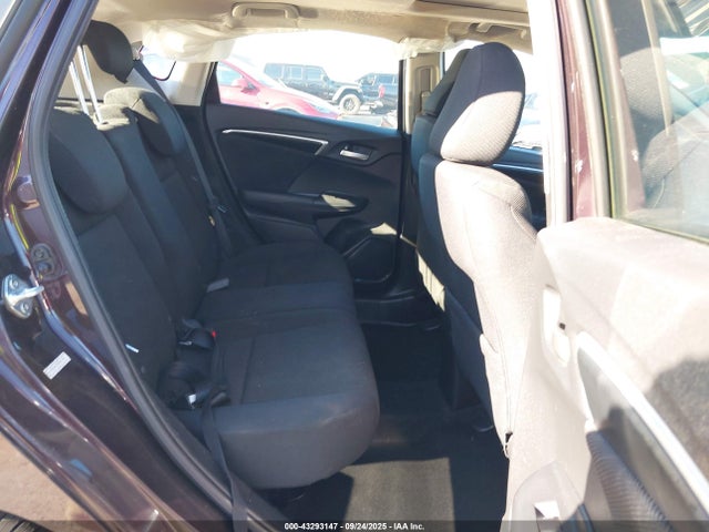 JHMGK5H79GS013382 Honda l15b1