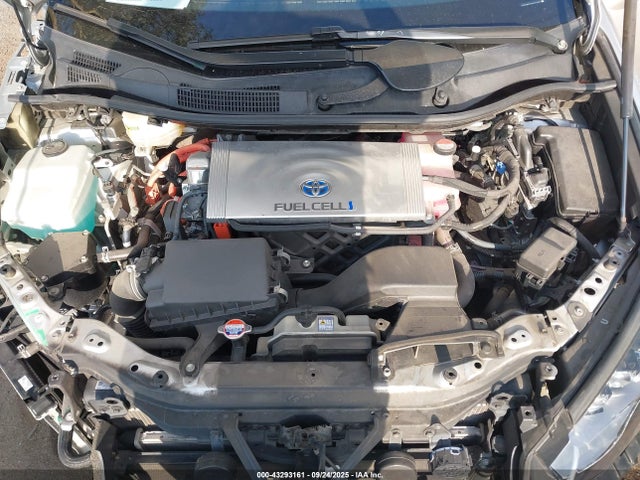 Toyota 4jm 2017 JTDBVRBD7HA002493 Image 10