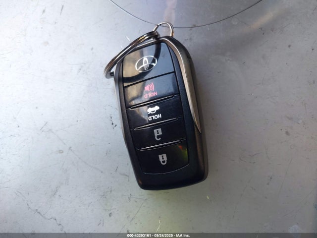 Toyota 4jm 2017 JTDBVRBD7HA002493 Image 11