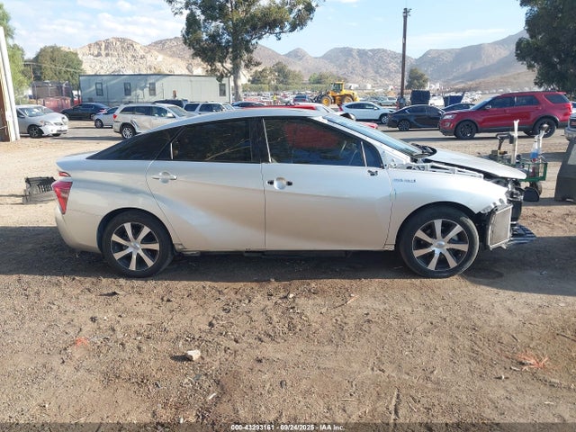 Toyota 4jm 2017 JTDBVRBD7HA002493 Image 14