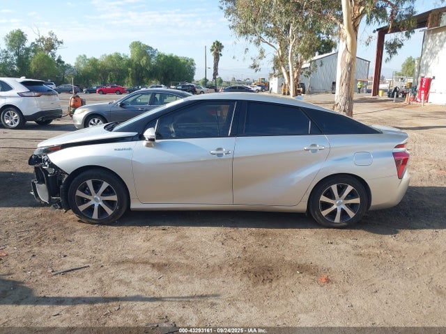Toyota 4jm 2017 JTDBVRBD7HA002493 Image 15