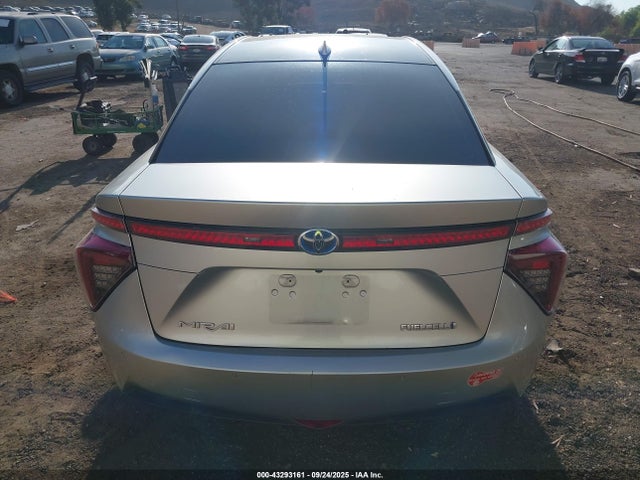 Toyota 4jm 2017 JTDBVRBD7HA002493 Image 17