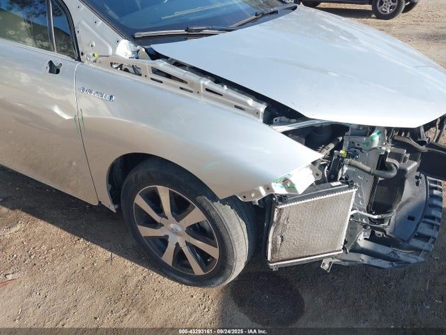 Toyota 4jm 2017 JTDBVRBD7HA002493 Image 12