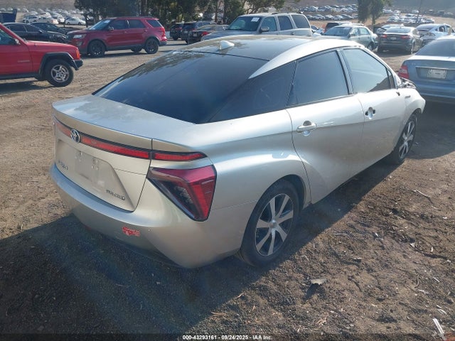 Toyota 4jm 2017 JTDBVRBD7HA002493 Image 4
