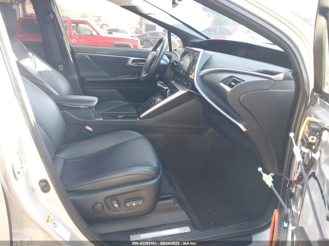 Toyota 4jm 2017 JTDBVRBD7HA002493 Image 5