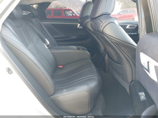 Toyota 4jm 2017 JTDBVRBD7HA002493 Image 8