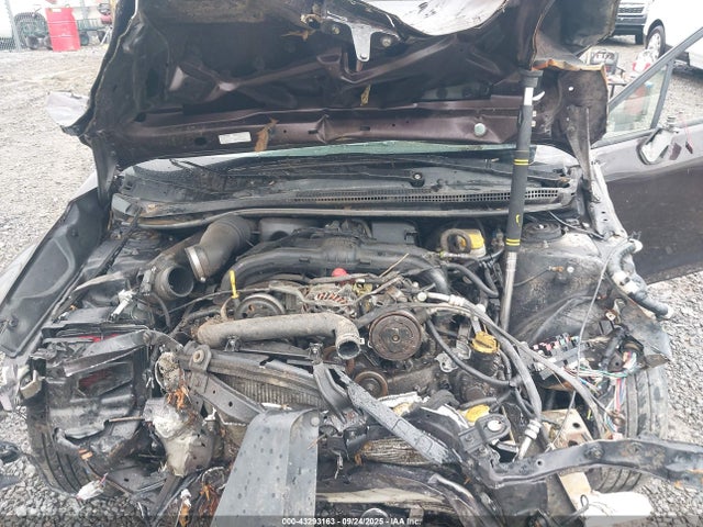 43293163 :رقم المزاد ، JF1GPAR63D2842631 vin ، 2013 Subaru Impreza 2.0i Sport Limited مزاد بيع