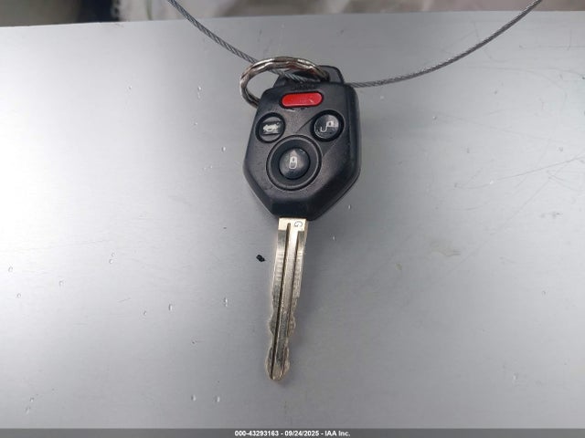 43293163 :رقم المزاد ، JF1GPAR63D2842631 vin ، 2013 Subaru Impreza 2.0i Sport Limited مزاد بيع
