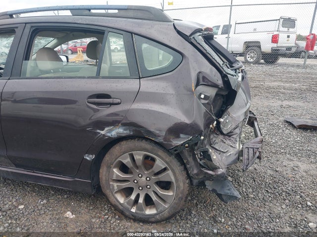 43293163 :رقم المزاد ، JF1GPAR63D2842631 vin ، 2013 Subaru Impreza 2.0i Sport Limited مزاد بيع