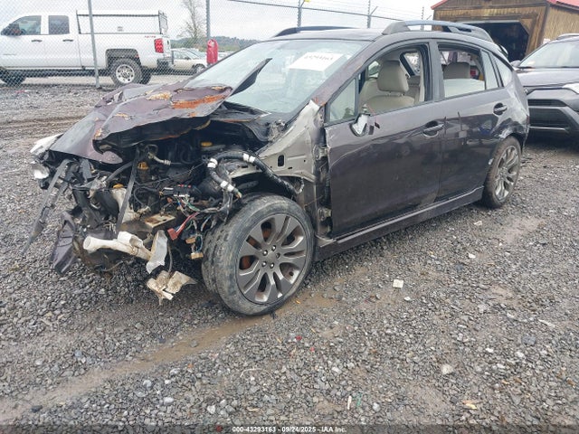 43293163 :رقم المزاد ، JF1GPAR63D2842631 vin ، 2013 Subaru Impreza 2.0i Sport Limited مزاد بيع
