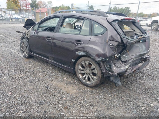 43293163 :رقم المزاد ، JF1GPAR63D2842631 vin ، 2013 Subaru Impreza 2.0i Sport Limited مزاد بيع