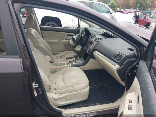 43293163 :رقم المزاد ، JF1GPAR63D2842631 vin ، 2013 Subaru Impreza 2.0i Sport Limited مزاد بيع