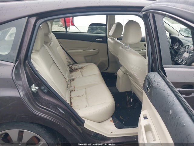 43293163 :رقم المزاد ، JF1GPAR63D2842631 vin ، 2013 Subaru Impreza 2.0i Sport Limited مزاد بيع