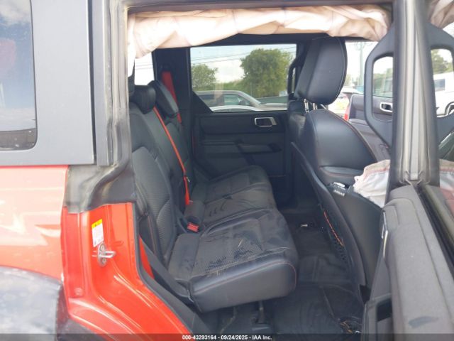 2022 FORD BRONCO 1FMEE5JR7NLA50431 Photo 7
