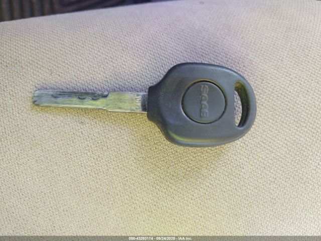 1997 SAAB 900 YS3DD35B7V2044549 Photo 10