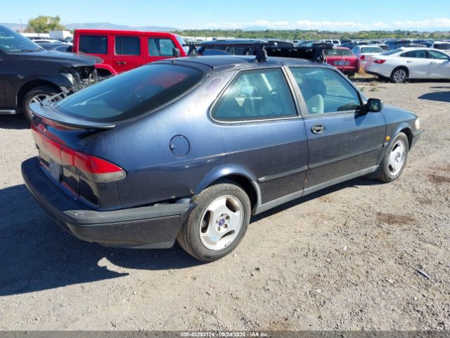 1997 SAAB 900 YS3DD35B7V2044549 Photo 3