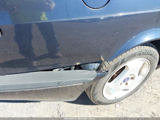 1997 SAAB 900 YS3DD35B7V2044549 Photo 5