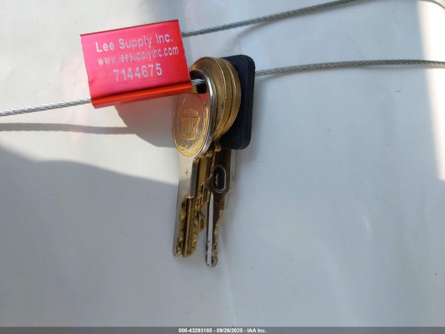 1991 CADILLAC ELDORADO 1G6EL13B1MU613777 Photo 10