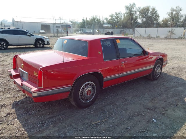 1991 CADILLAC ELDORADO 1G6EL13B1MU613777 Photo 3