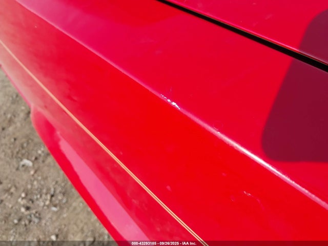 1991 CADILLAC ELDORADO 1G6EL13B1MU613777 Photo 5