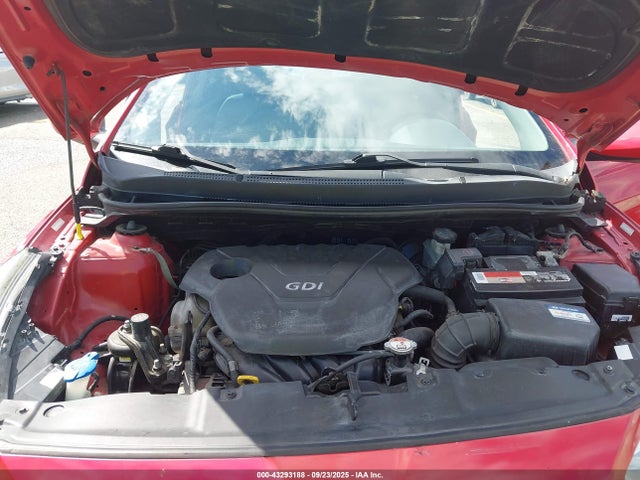 KMHCT4AE4FU930325 Hyundai dohc gdi gamma