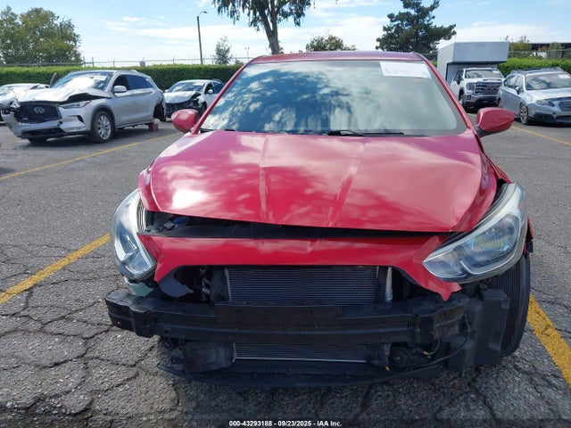 KMHCT4AE4FU930325 Hyundai dohc gdi gamma
