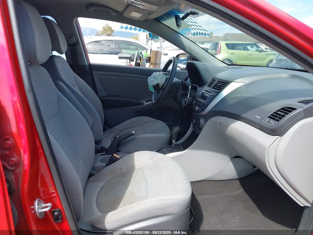 KMHCT4AE4FU930325 Hyundai dohc gdi gamma