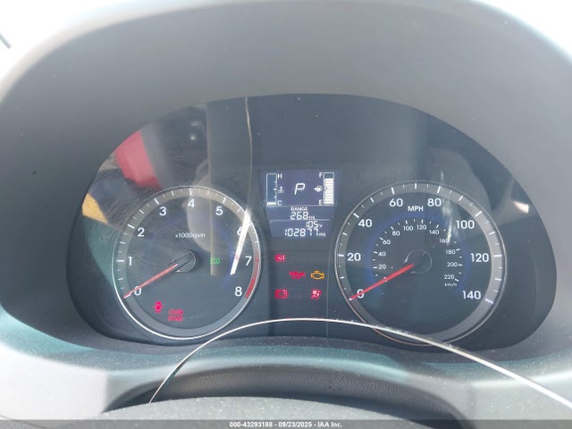 KMHCT4AE4FU930325 Hyundai dohc gdi gamma