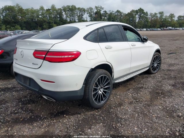 2019 MERCEDES-BENZ GLC 300 COUPE WDC0J4KB8KF515938 Photo 3