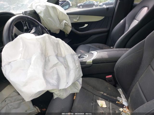 2019 MERCEDES-BENZ GLC 300 COUPE WDC0J4KB8KF515938 Photo 4