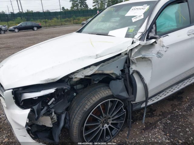 2019 MERCEDES-BENZ GLC 300 COUPE WDC0J4KB8KF515938 Photo 5