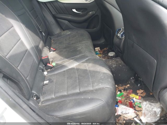 2019 MERCEDES-BENZ GLC 300 COUPE WDC0J4KB8KF515938 Photo 7