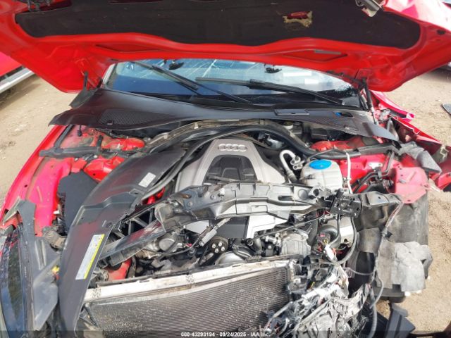 2017 AUDI A7 WAUW3AFCXHN016081 Photo 9