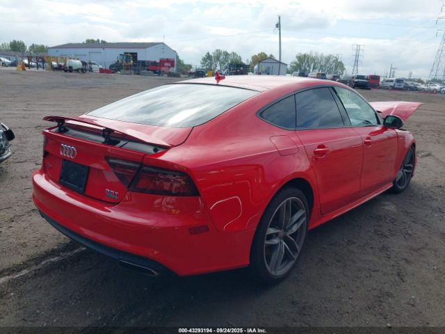 2017 AUDI A7 WAUW3AFCXHN016081 Photo 3