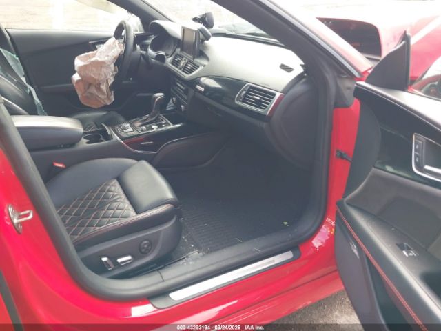 2017 AUDI A7 WAUW3AFCXHN016081 Photo 4