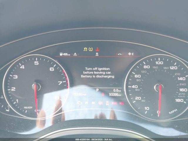 2017 AUDI A7 WAUW3AFCXHN016081 Photo 6
