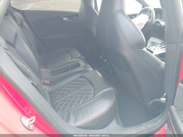 2017 AUDI A7 WAUW3AFCXHN016081 Photo 7