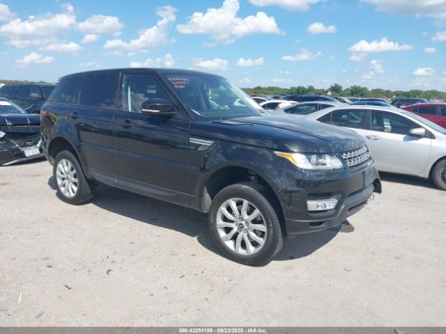 2014 LAND ROVER RANGE ROVER SPORT SALWR2VF2EA300741