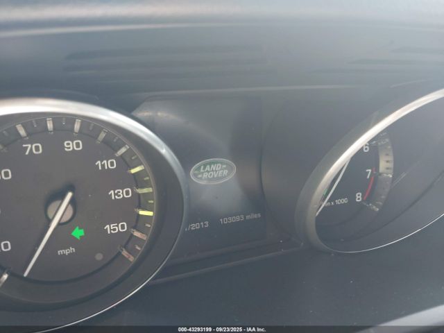 2014 LAND ROVER RANGE ROVER SPORT SALWR2VF2EA300741 Photo 6