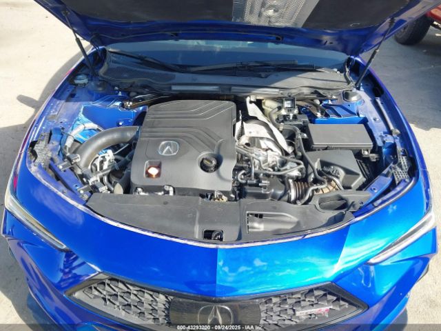 2021 ACURA TLX 19UUB7F09MA000205 Photo 9