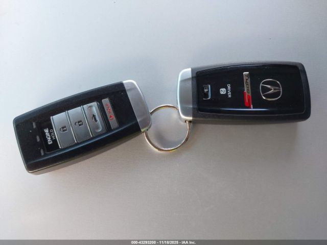 2021 ACURA TLX 19UUB7F09MA000205 Photo 10