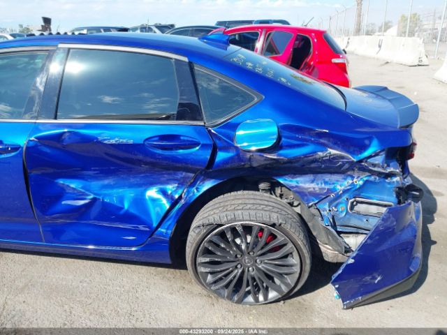 2021 ACURA TLX 19UUB7F09MA000205 Photo 5