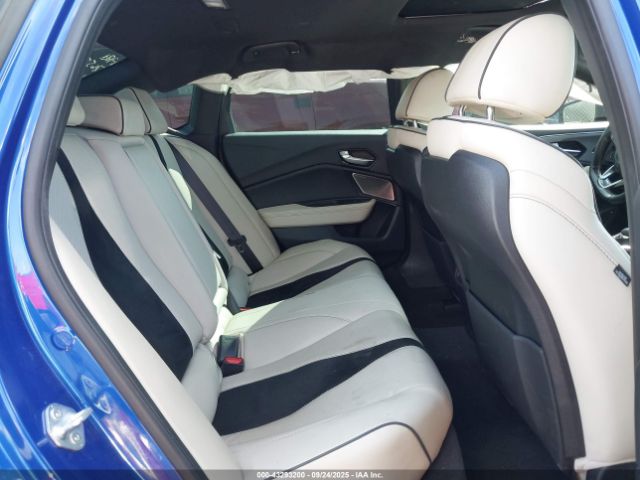 2021 ACURA TLX 19UUB7F09MA000205 Photo 7