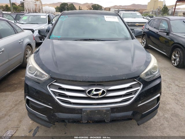 5XYZTDLB4HG440702 Hyundai gdi theta ii